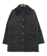 Barbour（バブアー）その他 黒 サイズ:8(S位) レディース/2200653960029