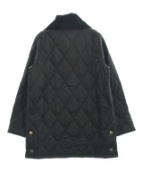 Barbour（バブアー）その他 黒 サイズ:8(S位) レディース/2200653960029