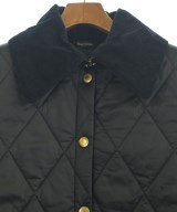 Barbour（バブアー）その他 黒 サイズ:8(S位) レディース/2200653960029