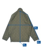 Barbour（バブアー）その他 カーキ サイズ:M メンズ/2200655229056