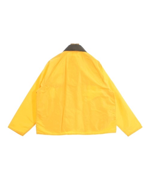 Barbour（バブアー）その他 黄 サイズ:36(XS位) メンズ/2200659036025