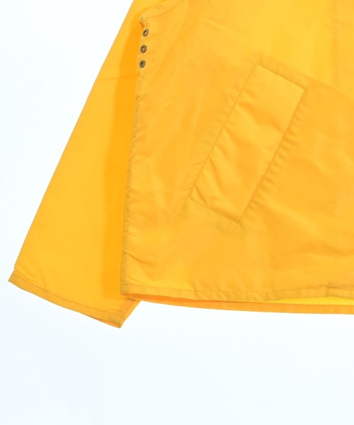 Barbour（バブアー）その他 黄 サイズ:36(XS位) メンズ/2200659036025