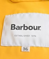 Barbour（バブアー）その他 黄 サイズ:36(XS位) メンズ/2200659036025