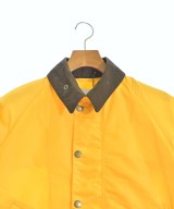 Barbour（バブアー）その他 黄 サイズ:36(XS位) メンズ/2200659036025