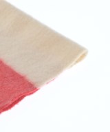 Barbour（バブアー）マフラー ベージュ サイズ:- メンズ/2200656382187