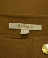 Barbour（バブアー）ミニスカート 黄 サイズ:10(M位) レディース/2200656872060