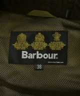 Barbour（バブアー）ステンカラーコート カーキ サイズ:38(M位) メンズ/2200659472021