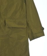 Barbour（バブアー）ステンカラーコート カーキ サイズ:38(M位) メンズ/2200659472021