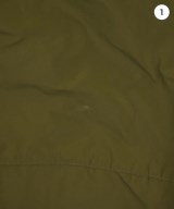 Barbour（バブアー）ステンカラーコート カーキ サイズ:38(M位) メンズ/2200659472021