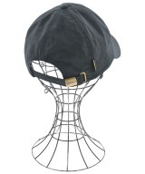 Barbour（バブアー）キャップ 黒 サイズ:F メンズ/2200659879073