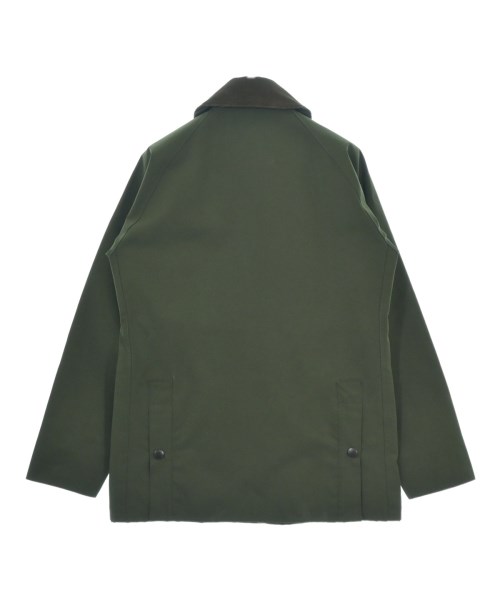 Barbour（バブアー）ステンカラーコート カーキ サイズ:36(XS位) レディース/2200659980014