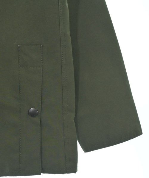 Barbour（バブアー）ステンカラーコート カーキ サイズ:36(XS位) レディース/2200659980014