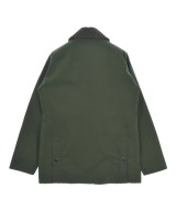Barbour（バブアー）ステンカラーコート カーキ サイズ:36(XS位) レディース/2200659980014