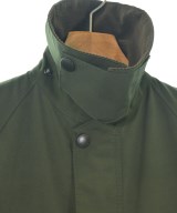 Barbour（バブアー）ステンカラーコート カーキ サイズ:36(XS位) レディース/2200659980014