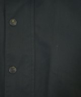 Barbour（バブアー）ステンカラーコート 黒 サイズ:36(S位) メンズ/2200660161013