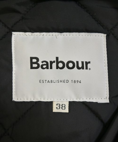Barbour（バブアー）その他 黒 サイズ:38(S位) レディース/2200660378015