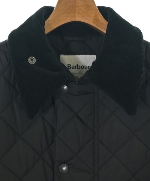 Barbour（バブアー）その他 黒 サイズ:38(S位) レディース/2200660378015