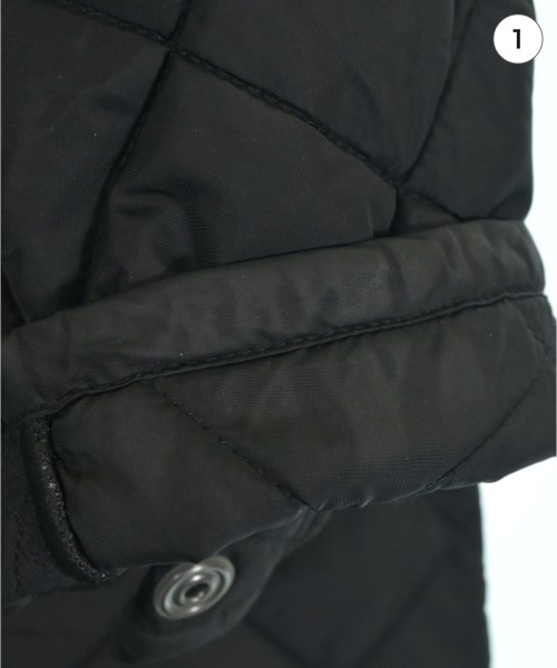 Barbour（バブアー）その他 黒 サイズ:38(S位) レディース/2200660378015