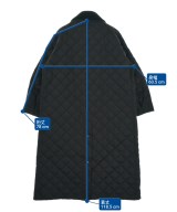 Barbour（バブアー）その他 黒 サイズ:38(S位) レディース/2200660378015