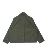 Barbour（バブアー）ブルゾン カーキ サイズ:36(S位) メンズ/2200660399041