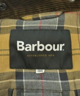 Barbour（バブアー）ブルゾン カーキ サイズ:36(S位) メンズ/2200660399041