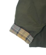 Barbour（バブアー）ブルゾン カーキ サイズ:36(S位) メンズ/2200660399041