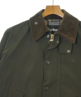 Barbour（バブアー）ブルゾン カーキ サイズ:36(S位) メンズ/2200660399041