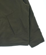 Barbour（バブアー）ブルゾン カーキ サイズ:36(S位) メンズ/2200660399041