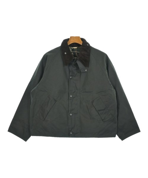 Barbour(バブアー)その他 グレー サイズ:34(S位)/2200660435015