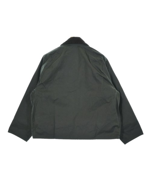 Barbour（バブアー）その他 グレー サイズ:34(S位) メンズ/2200660435015