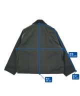 Barbour（バブアー）その他 グレー サイズ:34(S位) メンズ/2200660435015