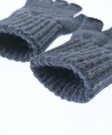 Barbour（バブアー）手袋 紺 サイズ:M メンズ/2200661111048