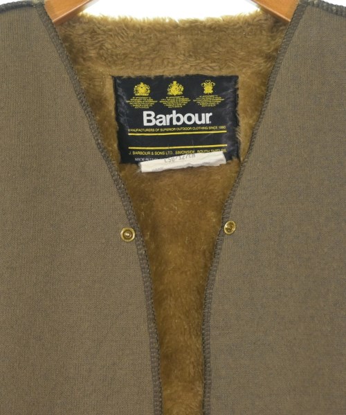 Barbour（バブアー）その他 茶 サイズ:-(XXL位) メンズ/2200657905040