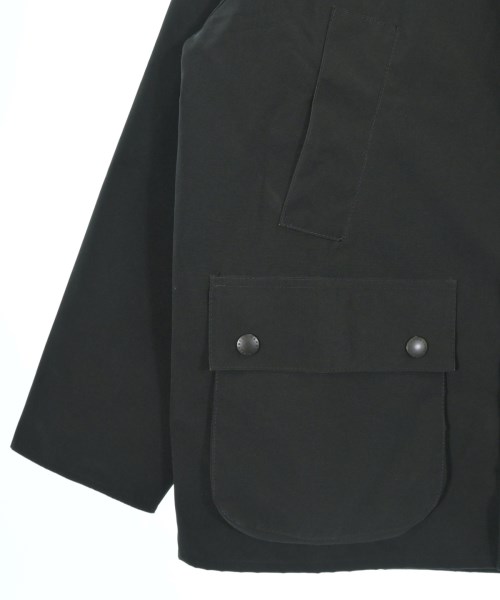 Barbour（バブアー）その他 黒 サイズ:40(L位) メンズ/2200658046018