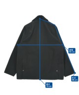 Barbour（バブアー）その他 黒 サイズ:40(L位) メンズ/2200658046018