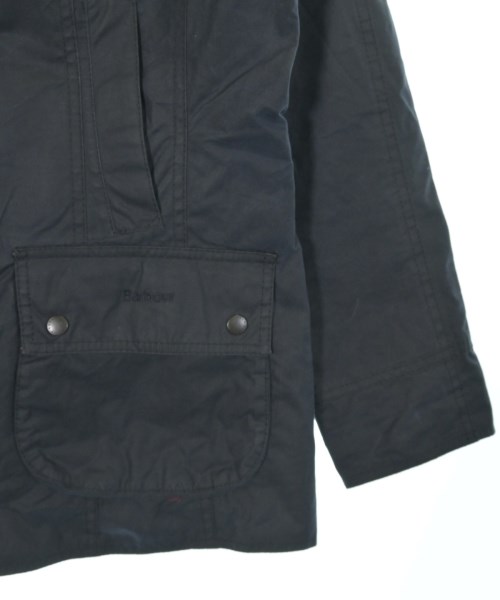 Barbour（バブアー）その他 紺 サイズ:42(XS位) メンズ/2200661610015