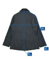 Barbour（バブアー）その他 紺 サイズ:42(XS位) メンズ/2200661610015