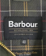 Barbour（バブアー）カバーオール カーキ サイズ:40(M位) メンズ/2200661822012