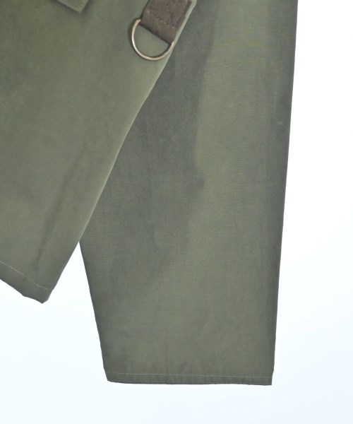 Barbour（バブアー）カバーオール カーキ サイズ:L メンズ/2200661822029