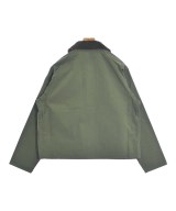 Barbour（バブアー）カバーオール カーキ サイズ:L メンズ/2200661822029