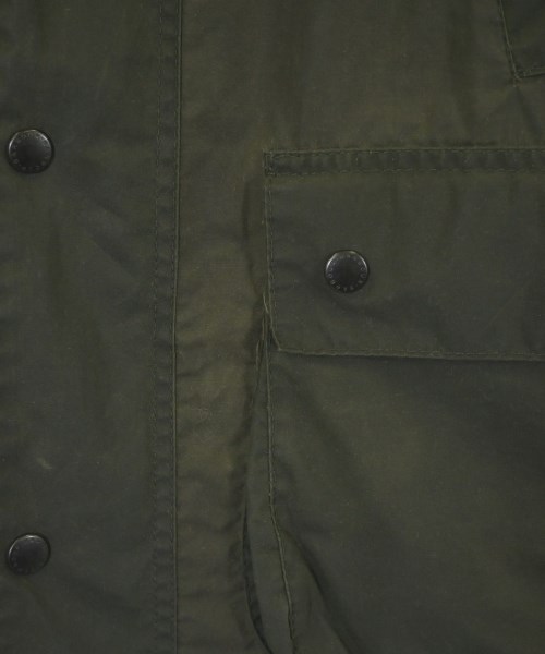 Barbour（バブアー）その他 カーキ サイズ:36(S位) メンズ/2200661885017