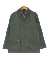 Barbour（バブアー）その他 カーキ サイズ:36(S位) メンズ/2200661885017