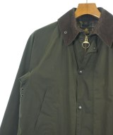 Barbour（バブアー）その他 カーキ サイズ:36(S位) メンズ/2200661885017