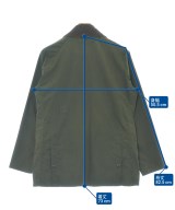 Barbour（バブアー）その他 カーキ サイズ:36(S位) メンズ/2200661885017
