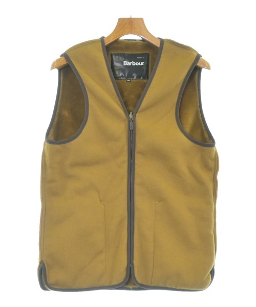 Barbour(バブアー)その他 ベージュ サイズ:36(S位)/2200661885024