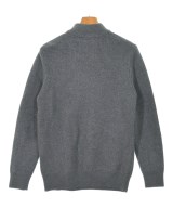 Barbour（バブアー）ニット・セーター グレー サイズ:S メンズ/2200659636027