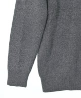 Barbour（バブアー）ニット・セーター グレー サイズ:S メンズ/2200659636027