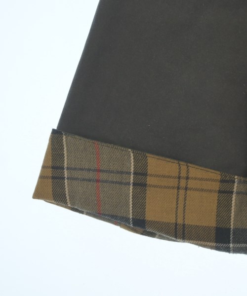 Barbour（バブアー）ブルゾン グレー サイズ:38(XXL位) メンズ/2200662219019