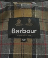 Barbour（バブアー）ブルゾン グレー サイズ:38(XXL位) メンズ/2200662219019