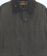 Barbour（バブアー）ブルゾン グレー サイズ:38(XXL位) メンズ/2200662219019